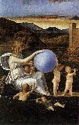 Fortune Giovanni Bellini